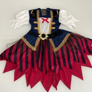 Leg Avenue Girl Costume  Size S/P